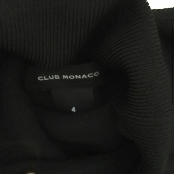 ☀️Club Monaco Jourdan Dress - Picture 6 of 6